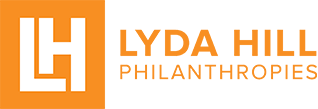 Lyda Hill Philanthropies logo